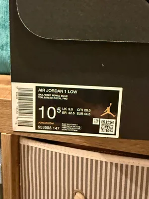 Jordan 1 Men’s thumbnail 3