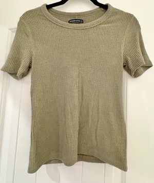 Abercrombie & Fitch Top thumbnail 4