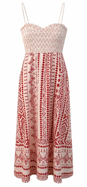 Boutique Dress thumbnail 1