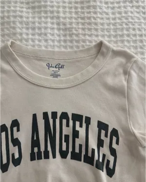 Brandy Melville Ashlyn Top thumbnail 3