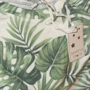 SEEING STARS Evie Sleep & Lounge Long Sleeve Top and‎ Drawstring Short Set thumbnail 6