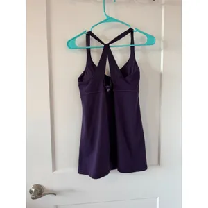 Lululemon Practice Daily Tank thumbnail 4
