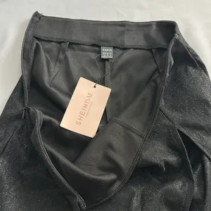 NWT SHEIN BAE Glitter Skort‎ thumbnail 8