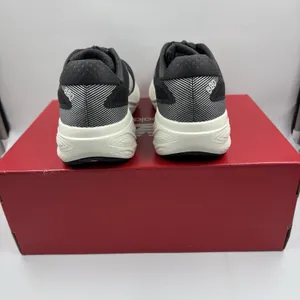 New Balance Fresh Foam X 880v15 Black/White 8.5W / 7M W880H15 NIB thumbnail 4