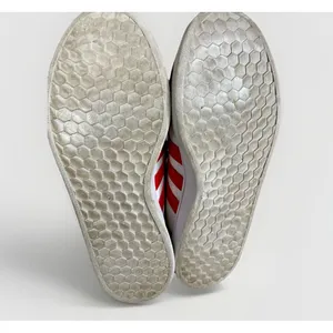 Adidas Womens Grand Court SE FY8169 White Red Sneakers Size 7 1/2 Women’s thumbnail 8