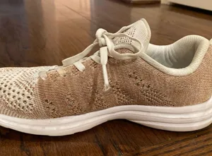 APL Women’s TechLoom Pro Ivory / Latte thumbnail 2