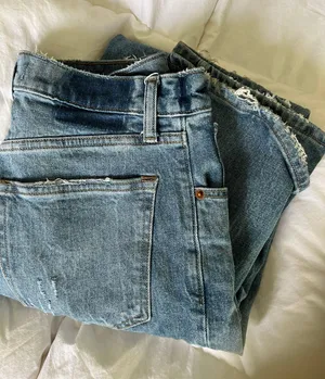 Abercrombie Denim Jeans thumbnail 3