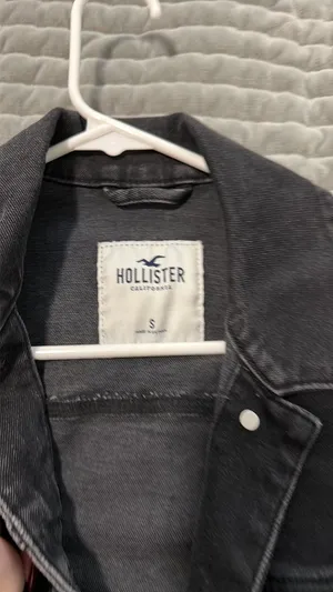 Hollister Jacket Jean thumbnail 2