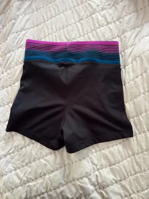 Nike Pro Spandex thumbnail 2