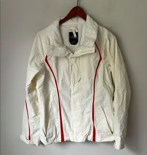 North Face Women’s Triclimate Kodiak White Jacket size medium 🕶️ thumbnail 1