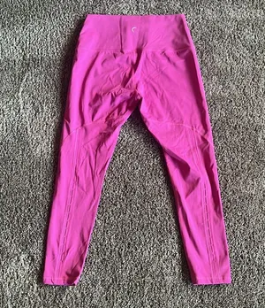 Zyia‎ active leggings size 12 NWOT. thumbnail 5