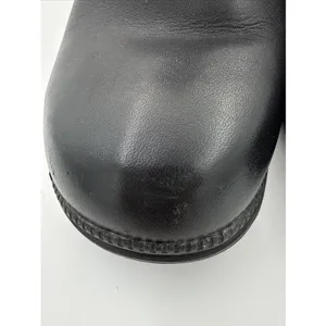 Milwaukee Motorcycle Clothing Co. Women's Black Capri MB254 Riding Boots Size 9C thumbnail 5