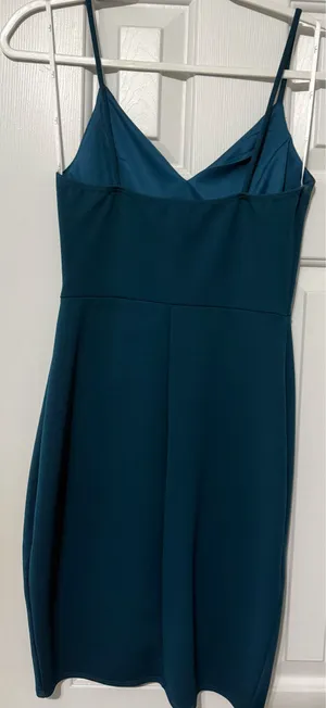 Lulus mini dress thumbnail 3