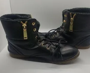 women's tommy hilfiger boots thumbnail 1