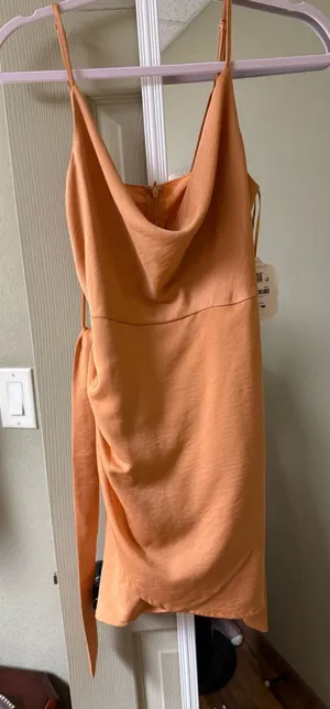 Altar'd State Dress thumbnail 1