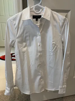 Banana Republic Button Down Shirt thumbnail 1