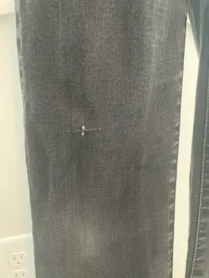 Levi’s 725 High-Rise Bootcut Women’s Jeans Size 28 thumbnail 2