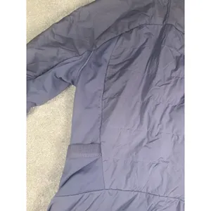Lululemon Down For it All Jacket Sizes Light Blue/purple 4 thumbnail 10