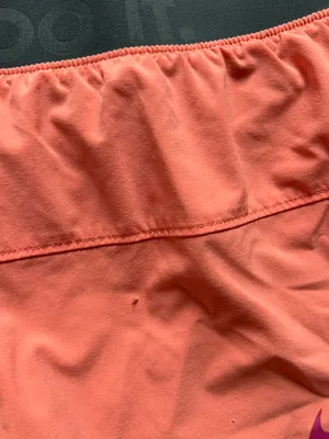 Nike Dri-Fit Shorts thumbnail 2