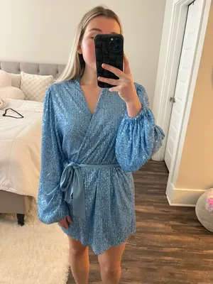 American Threads Dress thumbnail 6