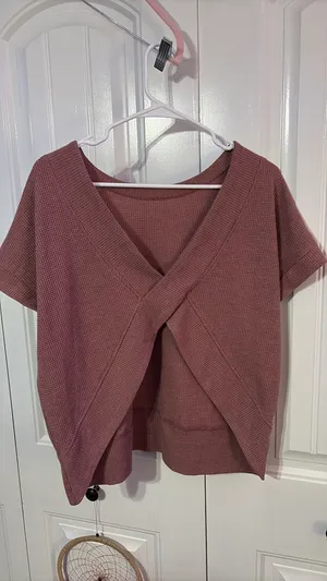 Shein Top thumbnail 2