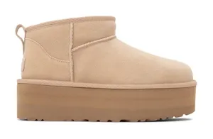 UGG Ultra Mini Classic Boots thumbnail 1
