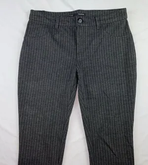 Pants Gray Size M thumbnail 3