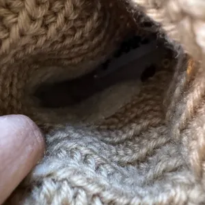 Groove Sweater Knit Convertible Boots thumbnail 12