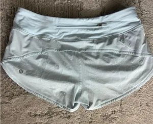 Lululemon Shorts Speed Up 2.5" thumbnail 3