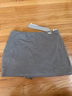 Missguided skort  thumbnail 6