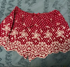 Wild fable skort  thumbnail 1