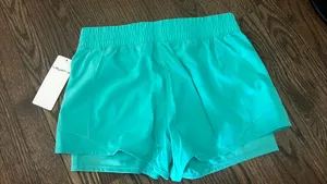 Shorts thumbnail 2