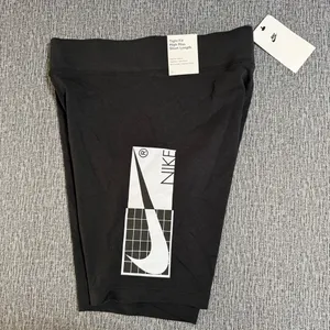 Nike Sportswear High Rise Bike Shorts thumbnail 3