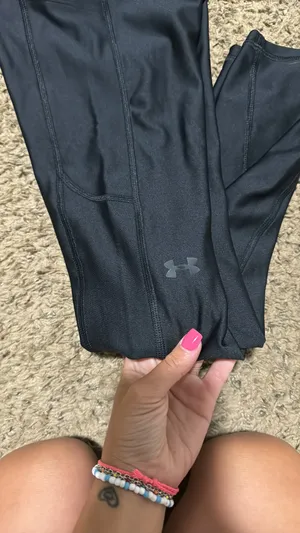 Under Armour Leggings thumbnail 5