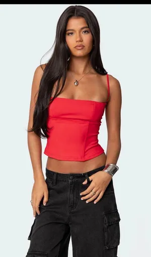 Corset Top thumbnail 3