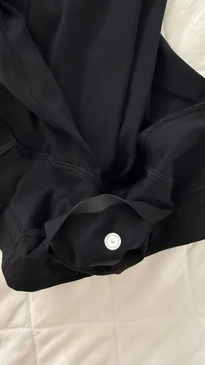Lululemon Biker Shorts 6" thumbnail 3