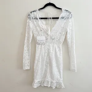 Hello Molly | Time For You Dress thumbnail 6