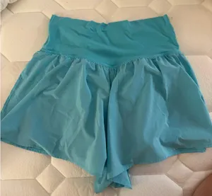 Aerie Crossover Shorts thumbnail 2