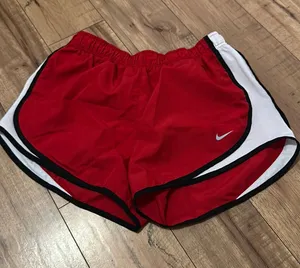 Nike Dri-Fit Shorts thumbnail 1