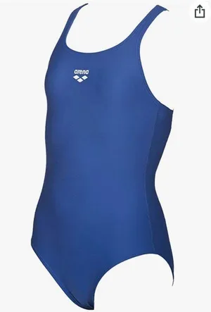 Women's LTS Jr Pro Back Waterfeel One Piece Swimsuit thumbnail 2