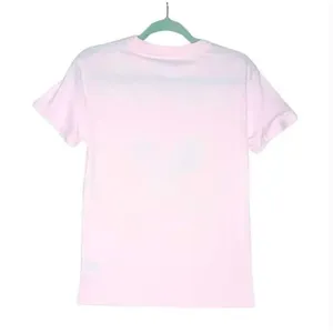 Hamptons Destinations Tennis Club Short Sleeve Graphic Tee Large Pink T-Shirt thumbnail 6