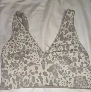 Lululemon Sports Bra thumbnail 1