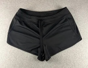 Large Women's Shorts RBX Black thumbnail 1