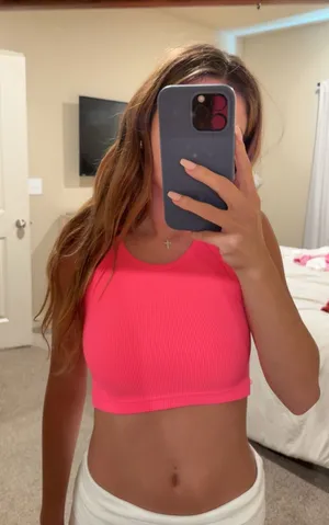 Free people tank top thumbnail 1