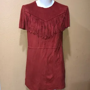 Forever 21 dress size small thumbnail 2