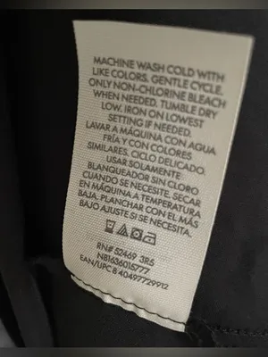 No Boundaries Chemise Slip Dress Color: Black Soot. M(8-10) 27”L P-P 18” thumbnail 6