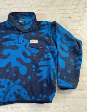 Patagonia Synchilla thumbnail 3