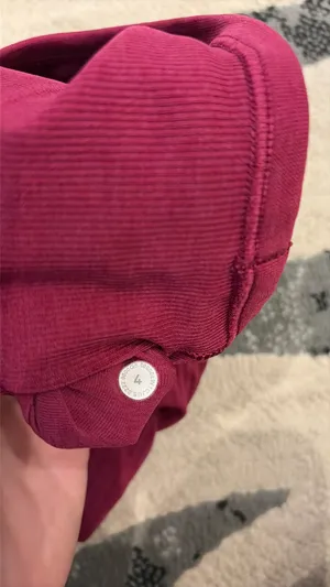 Lululemon tank top thumbnail 4