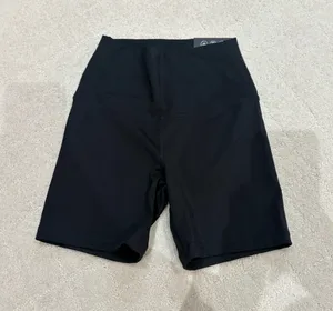 Gilly Hicks Running Shorts Go Energize thumbnail 1