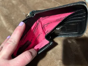 Ed Hardy Wallet thumbnail 4